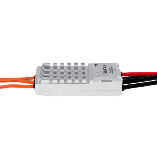 LIGPOWER V80A 14S FOC ESC UAV用 アドバンスエディション 高速レスポンス 正確な制御