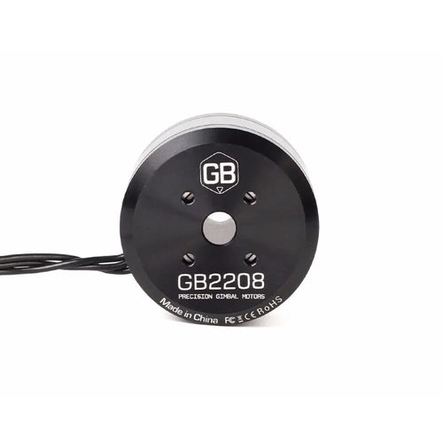 LIGPOWER GB2208 ジンバルモータータイプ 3-4S UAV ドローン KV128