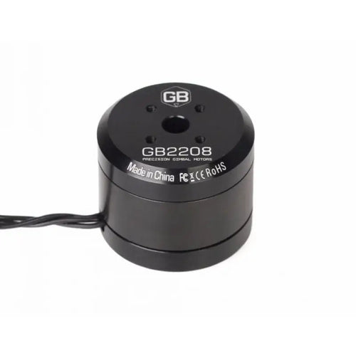 LIGPOWER GB2208 ジンバルモータータイプ 3-4S UAV ドローン KV128