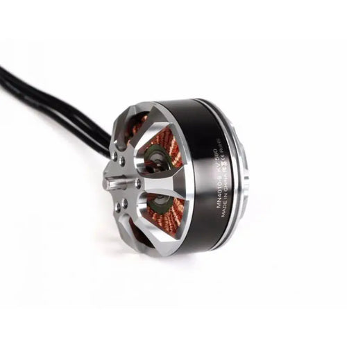 LIGPOWER 高性能UAVモーター MN4010 KV475 航空写真撮影用