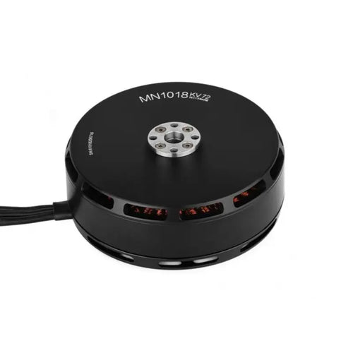 LIGPOWER MN1018 KV72 大型UAVモーター（最大推力30.8kg）