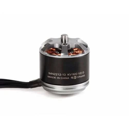 LIGPOWER MN2212 V2.0 KV920 航空写真撮影用高性能UAVモーター