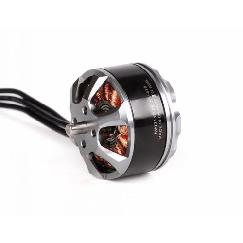 LIGPOWER MN3110 KV780 航空写真撮影用高性能UAVモーター