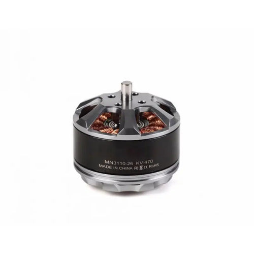 LIGPOWER MN3110 KV780 航空写真撮影用高性能UAVモーター