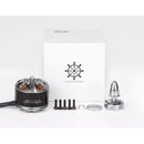 LIGPOWER MN3515 KV400 航空写真撮影用高性能UAVモーター