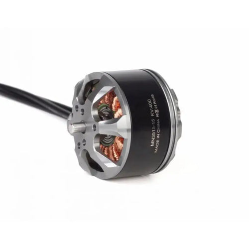 LIGPOWER MN3515 KV400 航空写真撮影用高性能UAVモーター