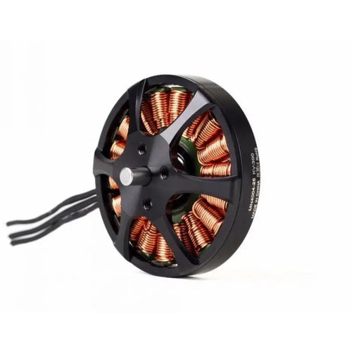 LIGPOWER MN4004 KV400 反重力超軽量・高効率UAVモーター 2個セット