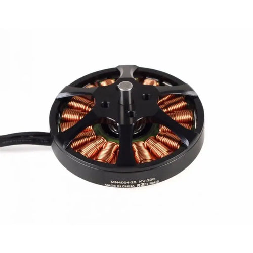 LIGPOWER MN4004 KV400 反重力超軽量・高効率UAVモーター 2個セット
