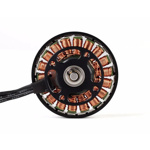 LIGPOWER MN4006 KV380 反重力超軽量・高効率UAVモーター 2個セット