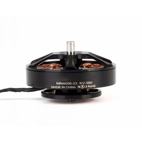 LIGPOWER MN4006 KV380 反重力超軽量・高効率UAVモーター 2個セット