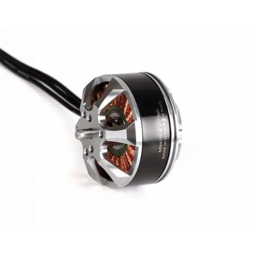 LIGPOWER MN4010 KV370 航空写真撮影用高性能UAVモーター