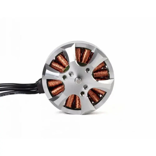 LIGPOWER MN4010 KV370 航空写真撮影用高性能UAVモーター