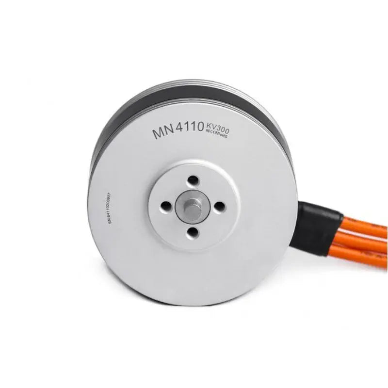 LIGPOWER MN4110 KV300 高効率UAVモーター（最大推力3.8kg）