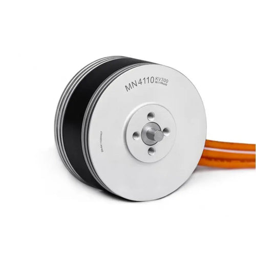 LIGPOWER MN4110 KV340 高効率UAVモーター（最大推力3.8kg）