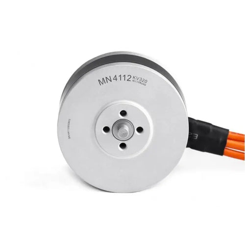 LIGPOWER MN4112 KV320 高効率UAVモーター（最大推力3.7kg）