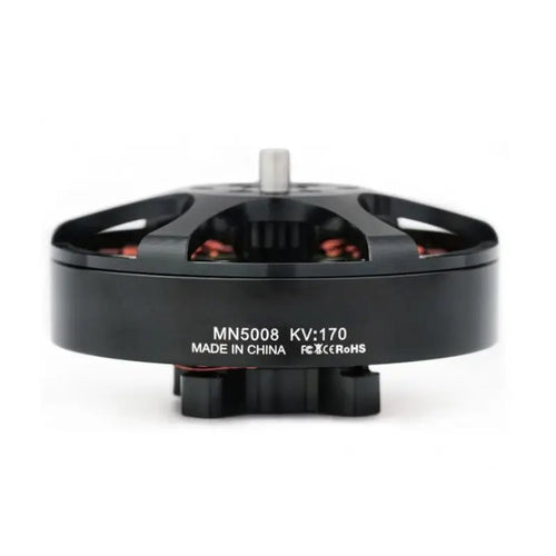 LIGPOWER MN5008 KV170 高効率UAVモーター（最大推力4.1kg）