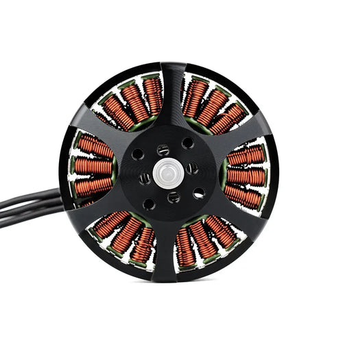 LIGPOWER MN5008 KV340 高効率UAVモーター（最大推力4.2kg）