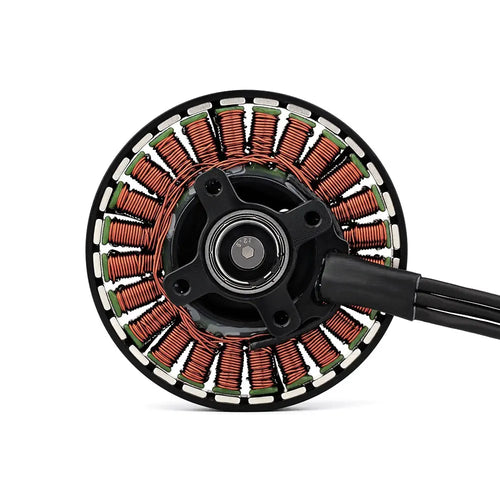 LIGPOWER MN5008 KV340 高効率UAVモーター（最大推力4.2kg）