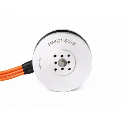 LIGPOWER MN501-S KV240 防水UAVモーター（最大推力4.6kg）