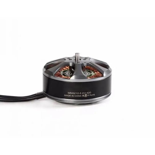 LIGPOWER MN5212 KV340 高効率UAVモーター（最大推力4.3kg）