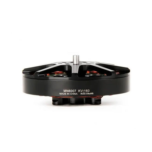 LIGPOWER MN6007 KV160 高効率UAVモーター（最大推力5.3kg）