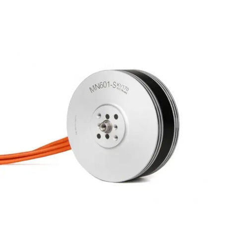 LIGPOWER MN601-S KV320 防水UAVモーター（最大推力5.5kg、2個セット）