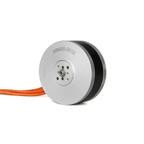 LIGPOWER MN605-S KV170 防水UAVモーター（最大推力8.6kg）2個セット