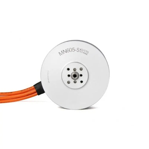 LIGPOWER MN605-S KV170 防水UAVモーター（最大推力8.6kg）2個セット