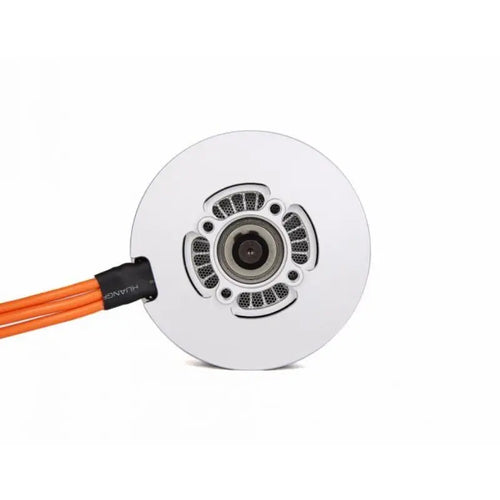 LIGPOWER MN701-S KV135 防水UAVモーター（最大推力9.7kg）2個セット