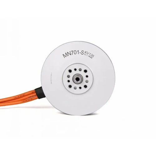 LIGPOWER MN701-S KV135 防水UAVモーター（最大推力9.7kg）2個セット