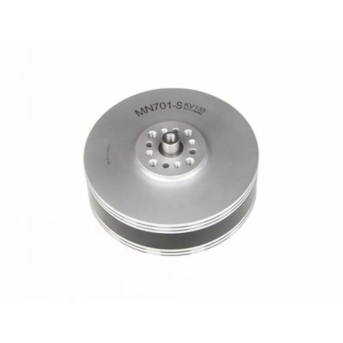 LIGPOWER MN701-S KV135 防水UAVモーター（最大推力9.7kg）2個セット