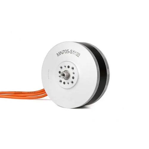 LIGPOWER MN705-S KV140 防水UAVモーター（最大推力13.4kg）2個セット
