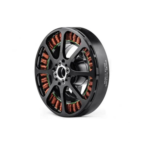 LIGPOWER MN8012 KV100 高効率マルチローターUAVモーター（最大推力11.8kg）