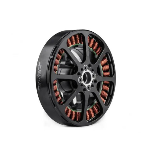 LIGPOWER MN8012 KV100 高効率マルチローターUAVモーター（最大推力11.8kg）