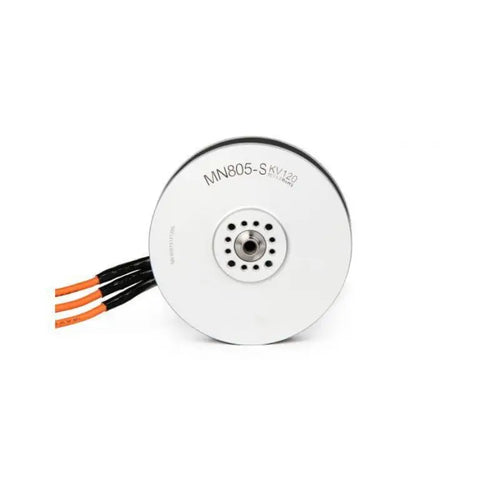 LIGPOWER MN805-S KV120 大型UAVモーター（最大推力14.3kg）