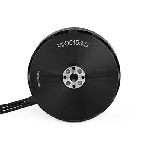 LIGPOWER Navigator MN1015 重量物運搬用UAVモーター（最大推力27.4kg）