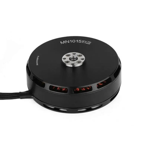 LIGPOWER Navigator MN1015 重量物運搬用UAVモーター（最大推力27.4kg）