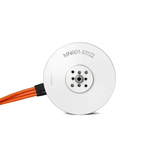 LIGPOWER Navigator MN601-S KV170 防水UAVモーター（最大推力6.6kg）（2個セット）