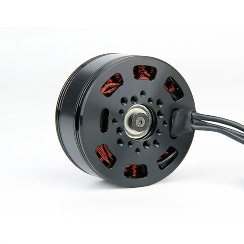 LIGPOWER P60 ピンなし防水農業用UAVモーター KV170 最大推力8.4kg
