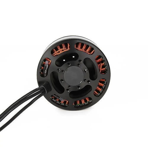 LIGPOWER P80III KV120 PIN 重量物運搬用農業用UAVモーター（最大推力18.2kg）
