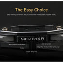 LIGPOWER ポリマー折りたたみプロペラ 2614-2個/ペア