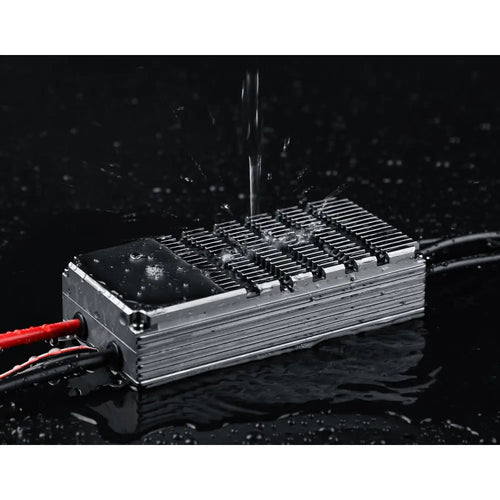 LIGPOWER Thunder 12～24S 200A 防水型高出力ESC（無人航空機用）