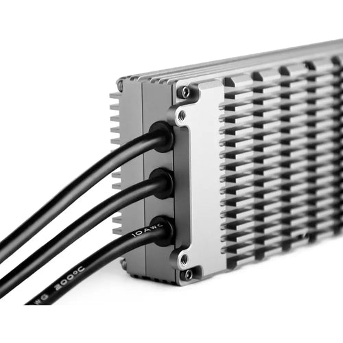 LIGPOWER Thunder 12～24S 200A 防水型高出力ESC（無人航空機用）