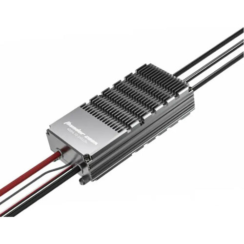 LIGPOWER Thunder 12～24S 200A 防水型高出力ESC（無人航空機用）