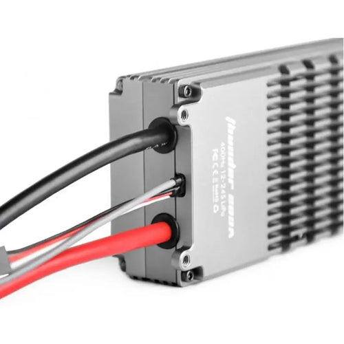 LIGPOWER Thunder 12～24S 200A 防水型高出力ESC（無人航空機用）