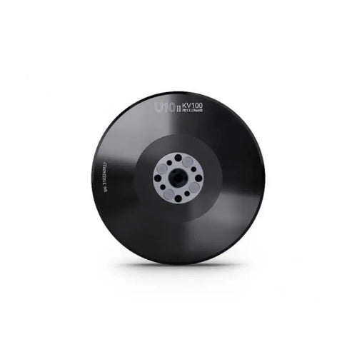 LIGPOWER U10Ⅱ KV100 産業用UAVモーター（最大推力10kg）