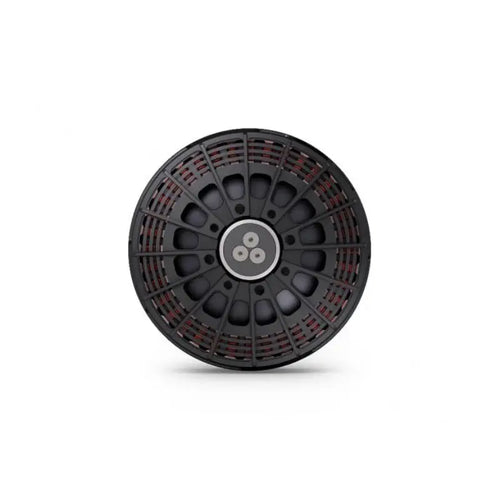 LIGPOWER U15II KV80 UAVモーター（最大推力36kg、重量物運搬ドローン向け）