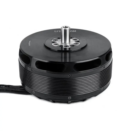 LIGPOWER U15L 43KV 有人航空機型UAVモーター 12-24S