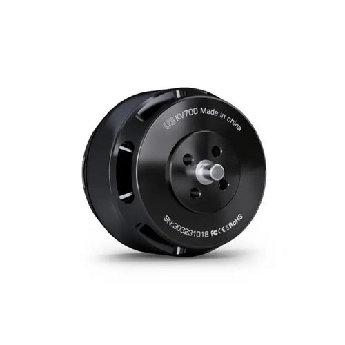 LIGPOWER U3 KV700 産業用UAVモーター（3～8kgマルチコプター用）