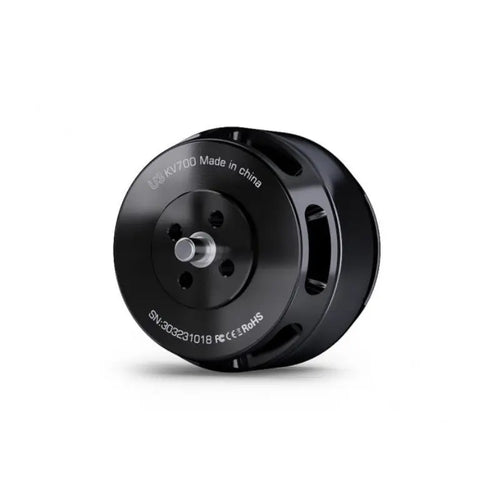 LIGPOWER U3 KV700 産業用UAVモーター（3～8kgマルチコプター用）
